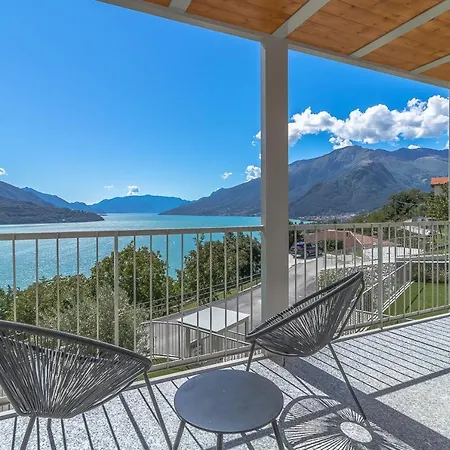 Appartement Veronica - *