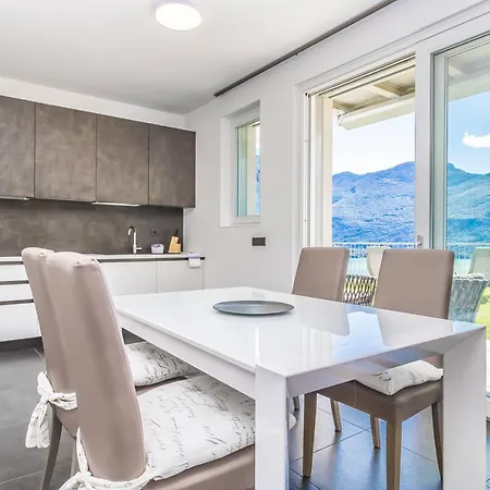 Veronica - Appartement