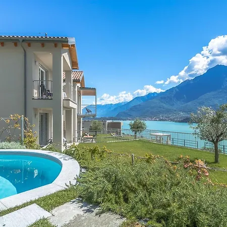 Appartement Veronica - *