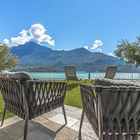 Appartement Veronica - Domaso