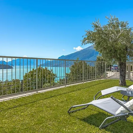Veronica - Appartement