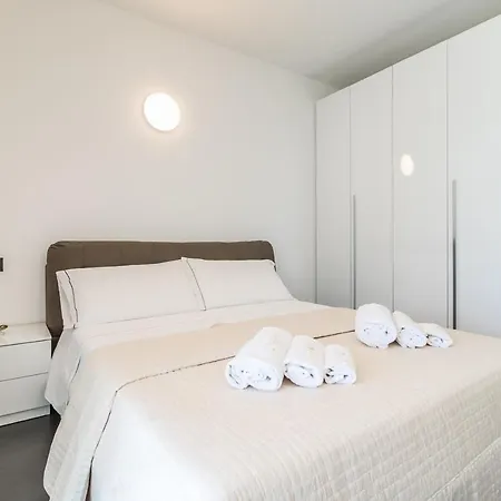 Veronica - Appartement Domaso