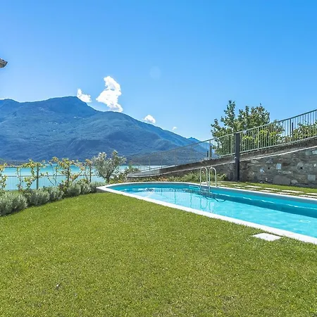 Appartement Veronica - Domaso