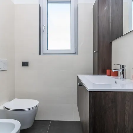 Appartement Veronica -