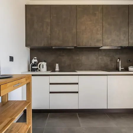 Apartment Veronica - Domaso