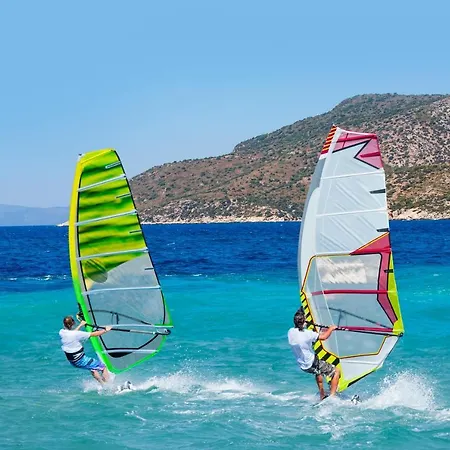 Apartment Veronica - *