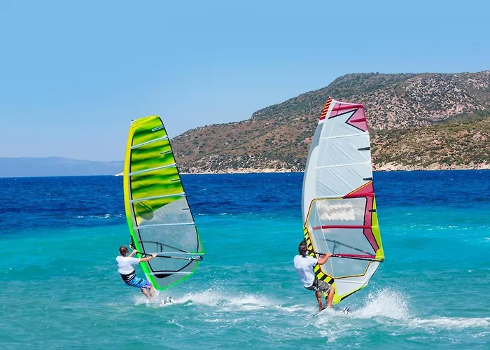 Lägenhet Veronica - *